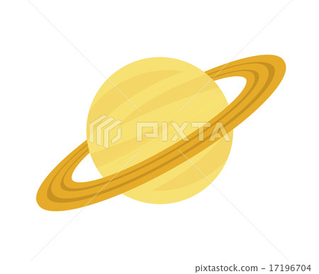 Saturn Saturn 17196704