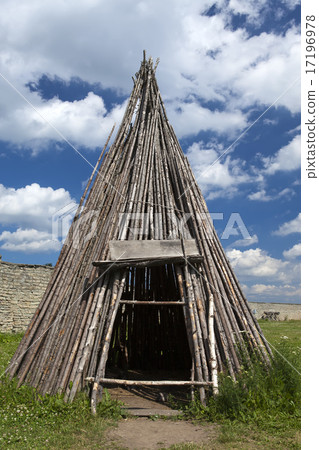 tent from stakes tent from stakes 17196978