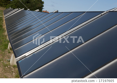 energy collectors 17197605