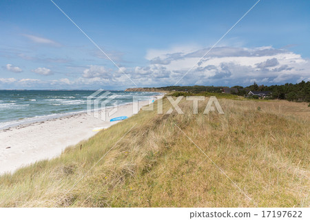 Ristinge dune 17197622