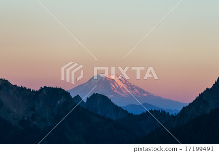 Mt.Adams Mt.Adams 17199491