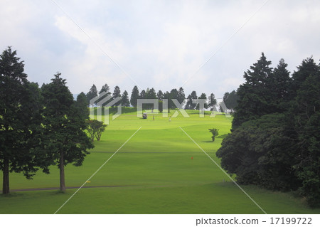 高爾夫球場 17199722