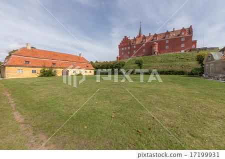 Castlesquare Tranekaer 17199931