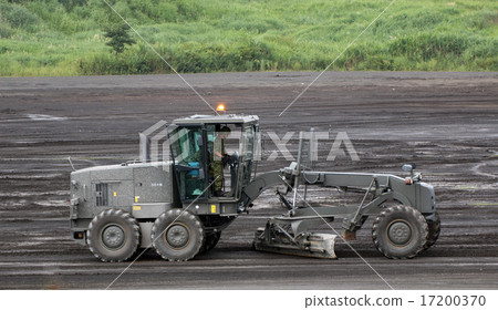 SDF manipulating grader 17200370