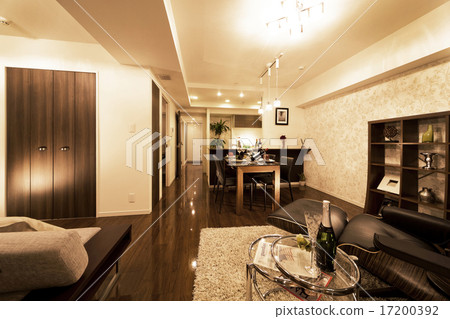 living room	 17200392