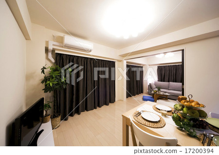 living room	 17200394