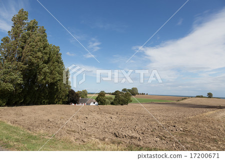 Lonely Holiday house 17200671