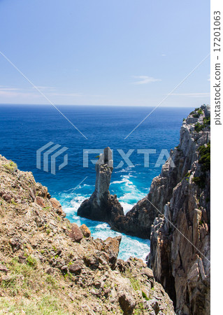 高知縣大月町Magnanite 17201063