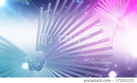 Helical CG background Helical CG background 17201225