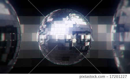 鏡面球 鏡面球 17201227