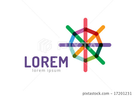 Rudder navigation icon vector logo. Navigation symbol Rudder navigation icon vector logo. Navigation symbol 17201231
