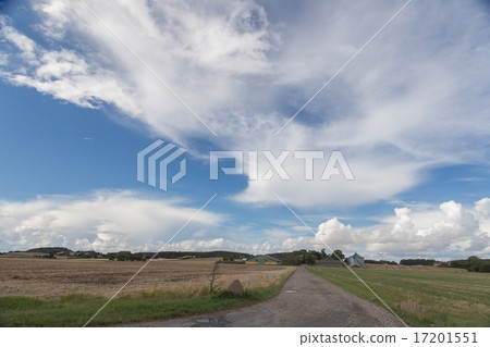 Farm along the way 17201551