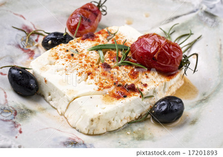 baked sheep milk cheese baked sheep milk cheese 17201893