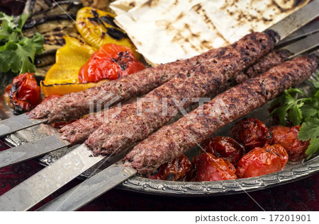 adana kebab 17201901