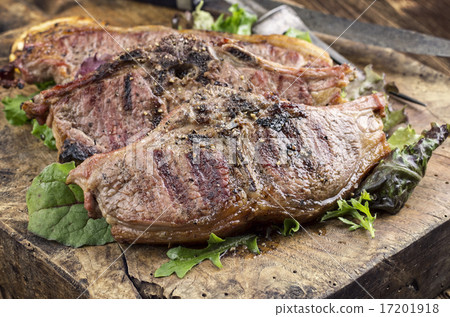 grilled lamb chops 17201918