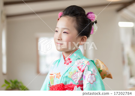 celebration of child's third fifth & seventh years 17202784