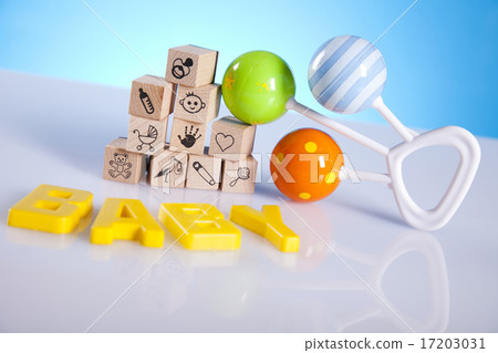 Baby toys 17203031