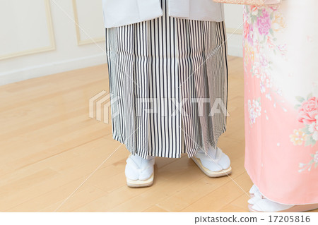 celebration of child's third fifth & seventh years 17205816