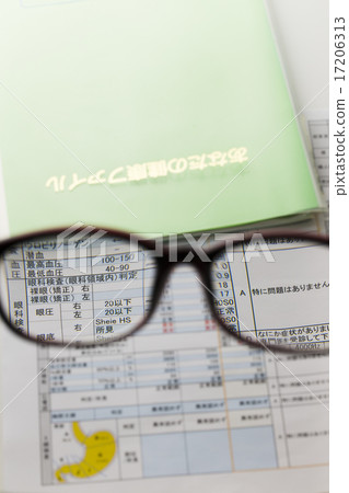 Presbyopia Presbyopia 17206313