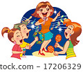 Music Karaoke party 17206329