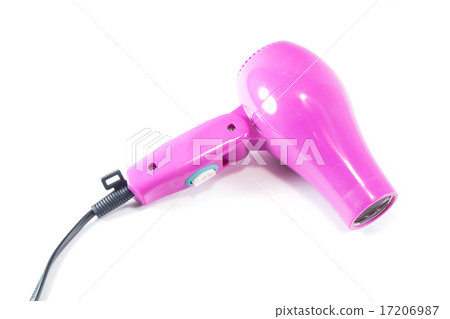 hairdryer 17206987