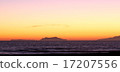 Anacapa Sunset 17207556