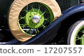 Old Car 17207557