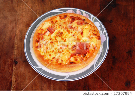 Pizza 17207994