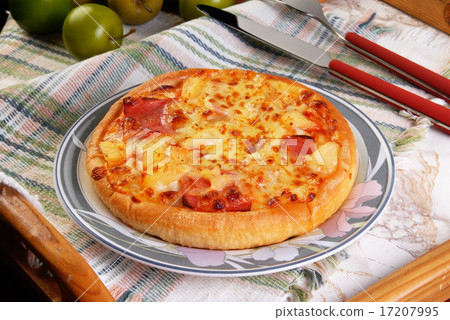 Pizza 17207995