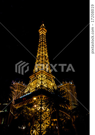 Paris Las Vegas 17208019