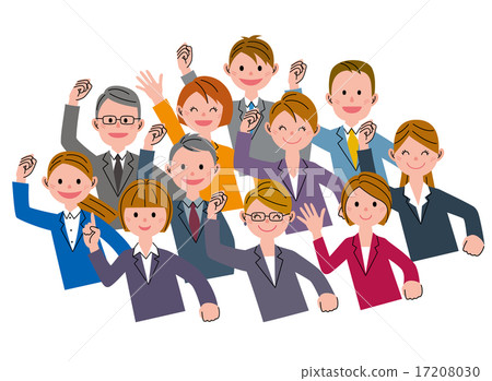 Business advancement 17208030