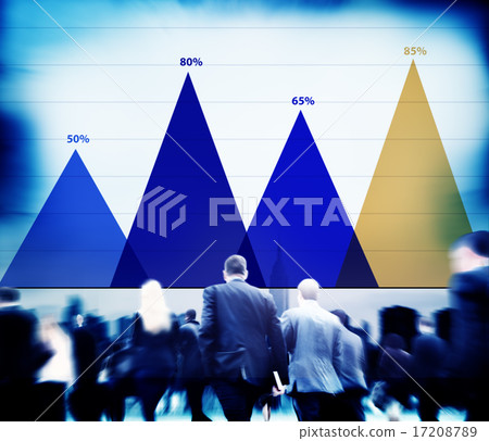 Business Data Analysis Strategy Marketing Graph Concept Business Data Analysis Strategy Marketing Graph Concept 17208789