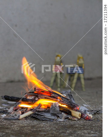 Firefly fire 17211394