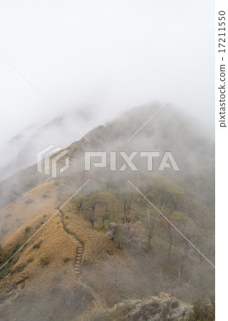 水蛭登山路徑 17211550