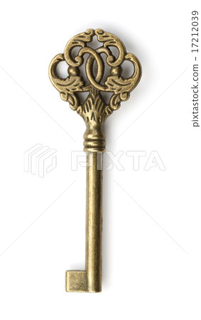 復古鑰匙 17212039