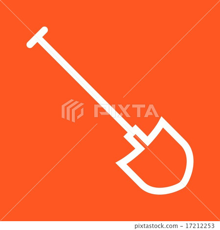 Shovel Shovel 17212253