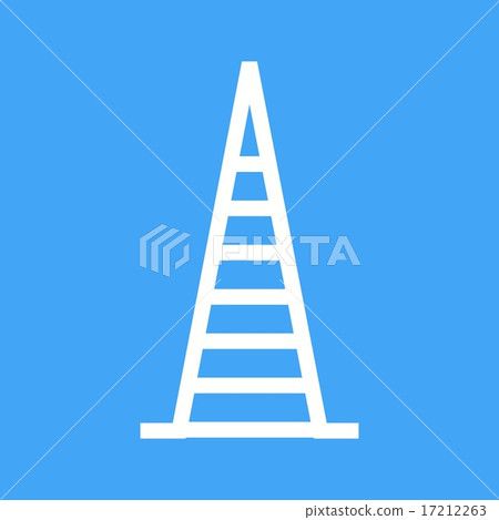 Construction Cone 17212263