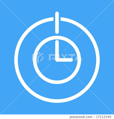 Scheduled power on and off 17212540