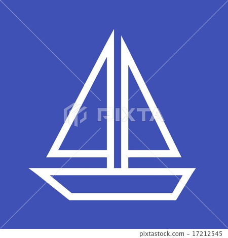 Sailing Boat 17212545