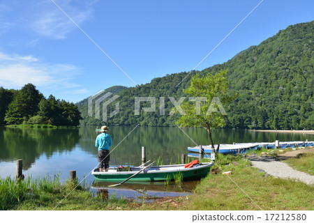 Oku-Nikko Yunoko 17212580