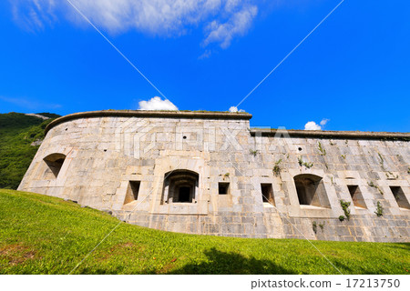 Fort Larino - First World War Fort Larino - First World War 17213750