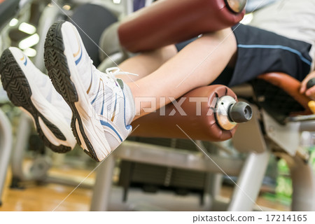 sports gym sports gym 17214165