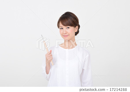 一個假陽具的女人 一個假陽具的女人 17214288
