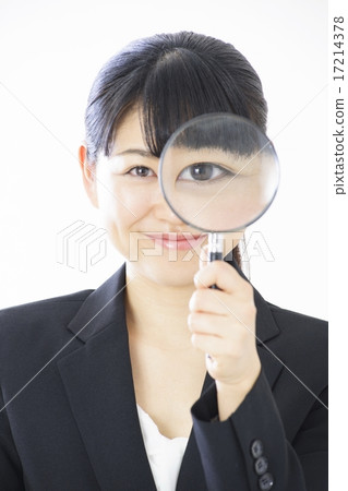 Business woman Business woman 17214378