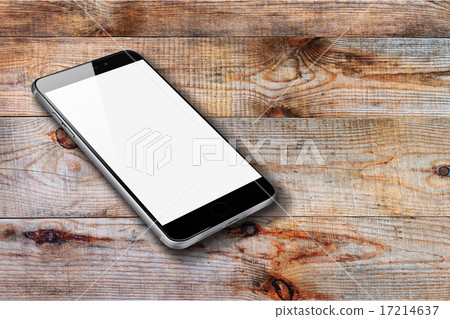 Realistic mobile phone 17214637