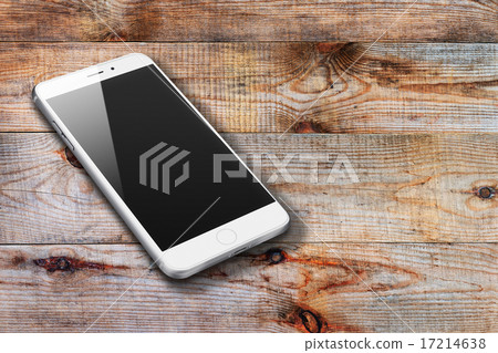 Realistic mobile phone 17214638