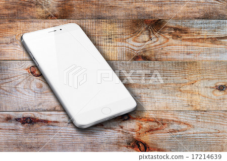 Realistic mobile phone 17214639