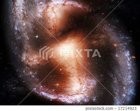 Cosmo __ large universe 17214923