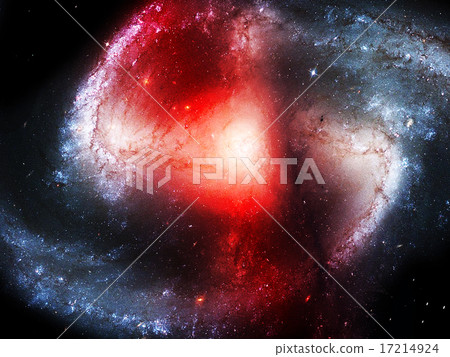 Cosmo __ large universe 17214924