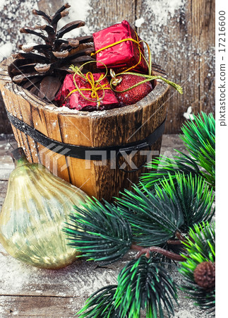 Decorations for Christmas 17216600